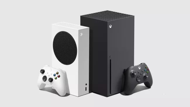 Xbox Series X e Series S terão crossplay com jogos de versões anteriores -  GameBlast